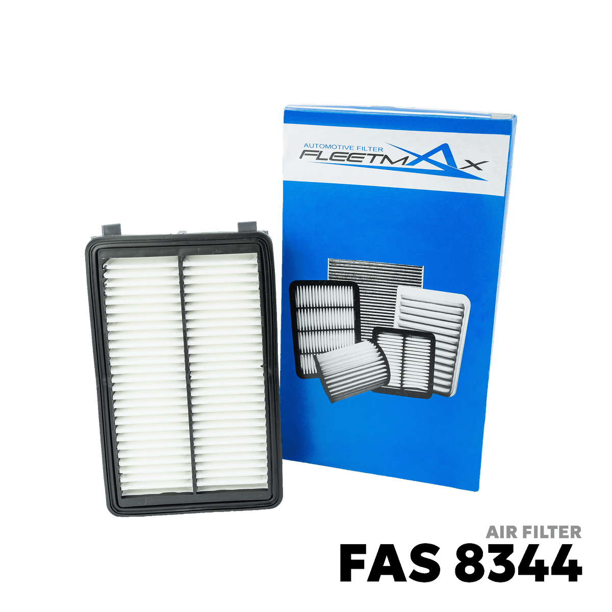 2016 - 2021 HYUNDAI TUCSON 2.0 CRDi DSL ENGINE AIR FILTER - FLEETMAX FAS 8344