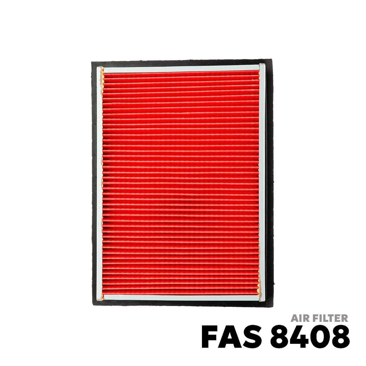 1995 - 1999 NISSAN SENTRA B14 ENGINE AIR FILTER - FLEETMAX FAS 8408