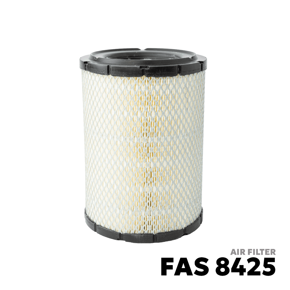 2020 - 2022 ISUZU TRAVIZ ENGINE AIR FILTER - FLEETMAX FAS 8425