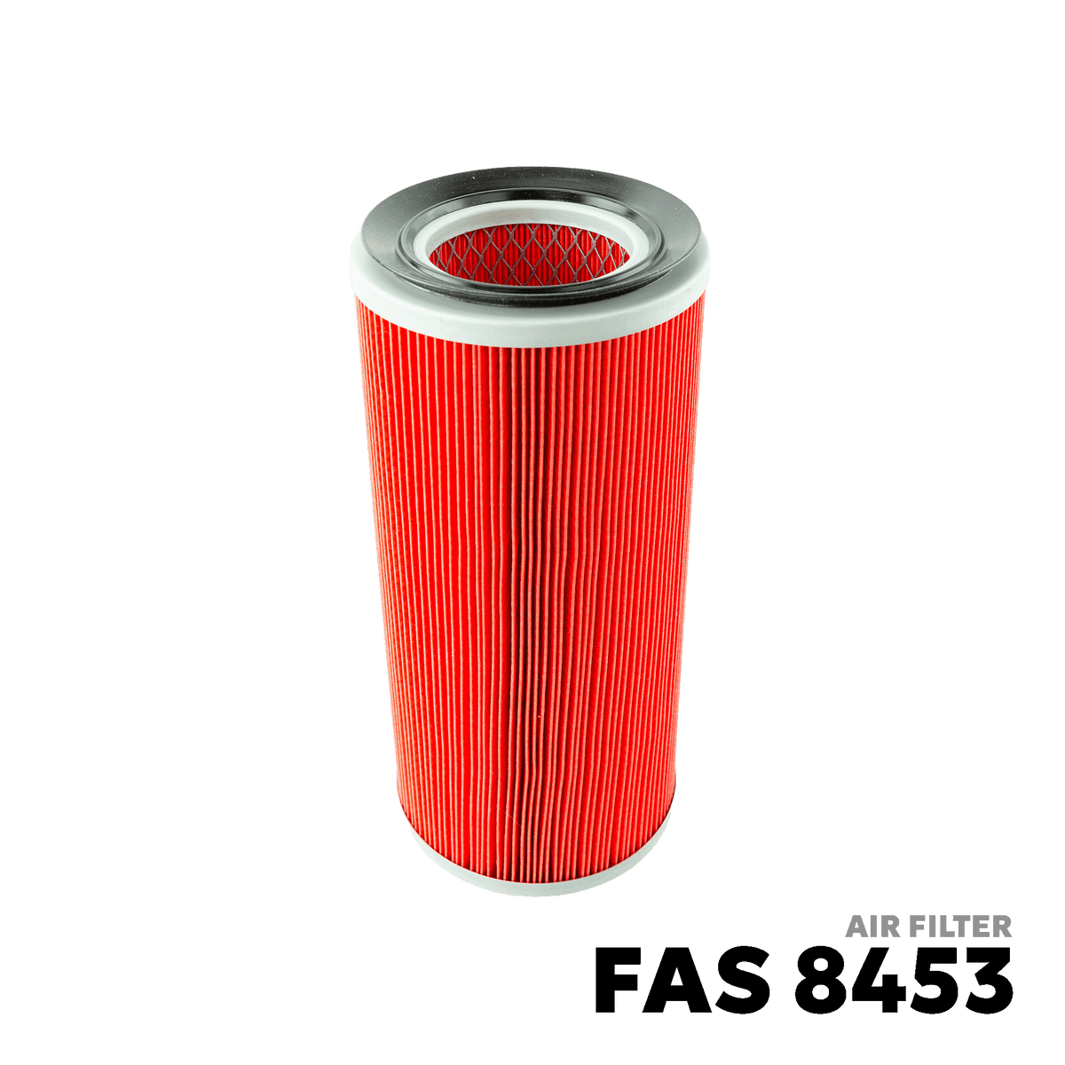 2003 - 2015 NISSAN URVAN ESTATE DSL ENGINE AIR FILTER - FLEETMAX FAS 8453