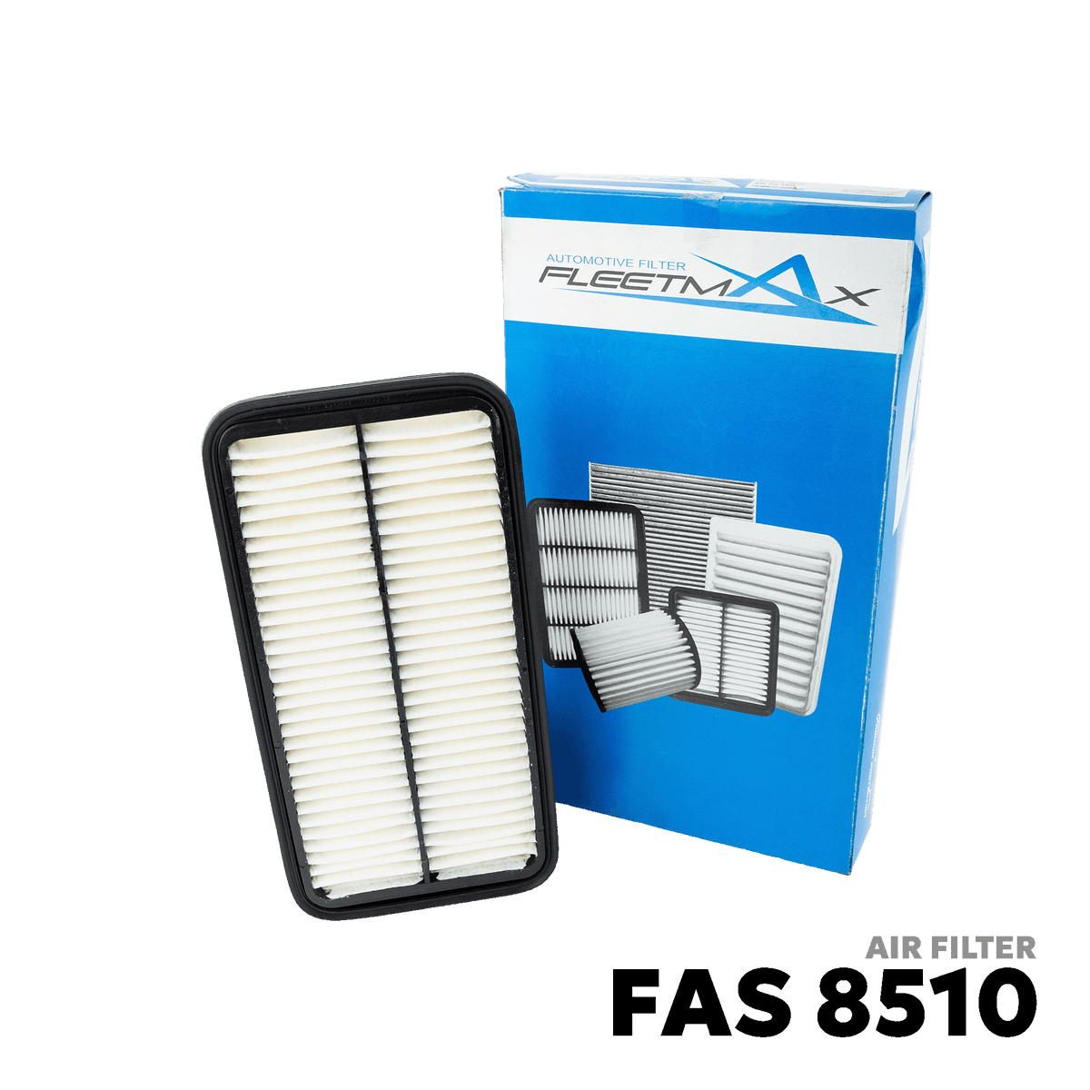 1993 - 1999 TOYOTA RAV4 ENGINE AIR FILTER - FLEETMAX FAS 8510