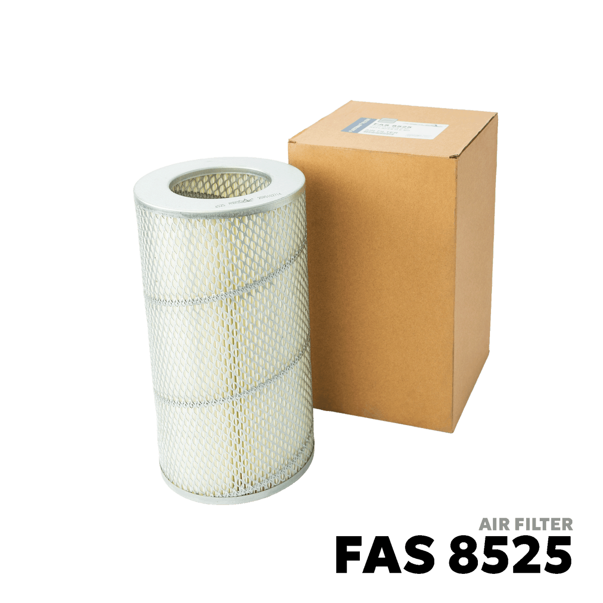 2005 - 2013 TOYOTA HIACE / COMMUTER ENGINE AIR FILTER - FLEETMAX FAS 8525