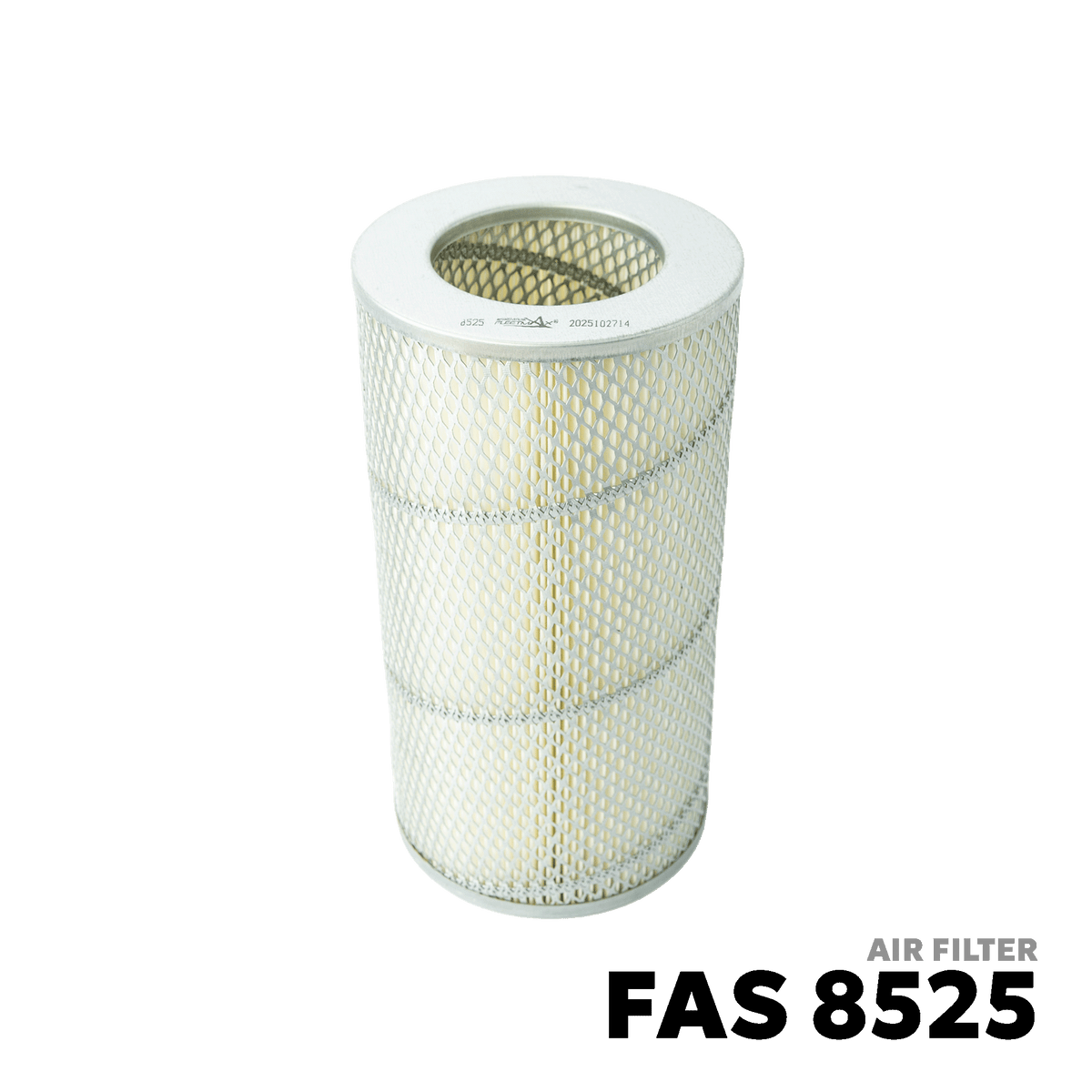 2005 - 2013 TOYOTA HIACE / COMMUTER ENGINE AIR FILTER - FLEETMAX FAS 8525