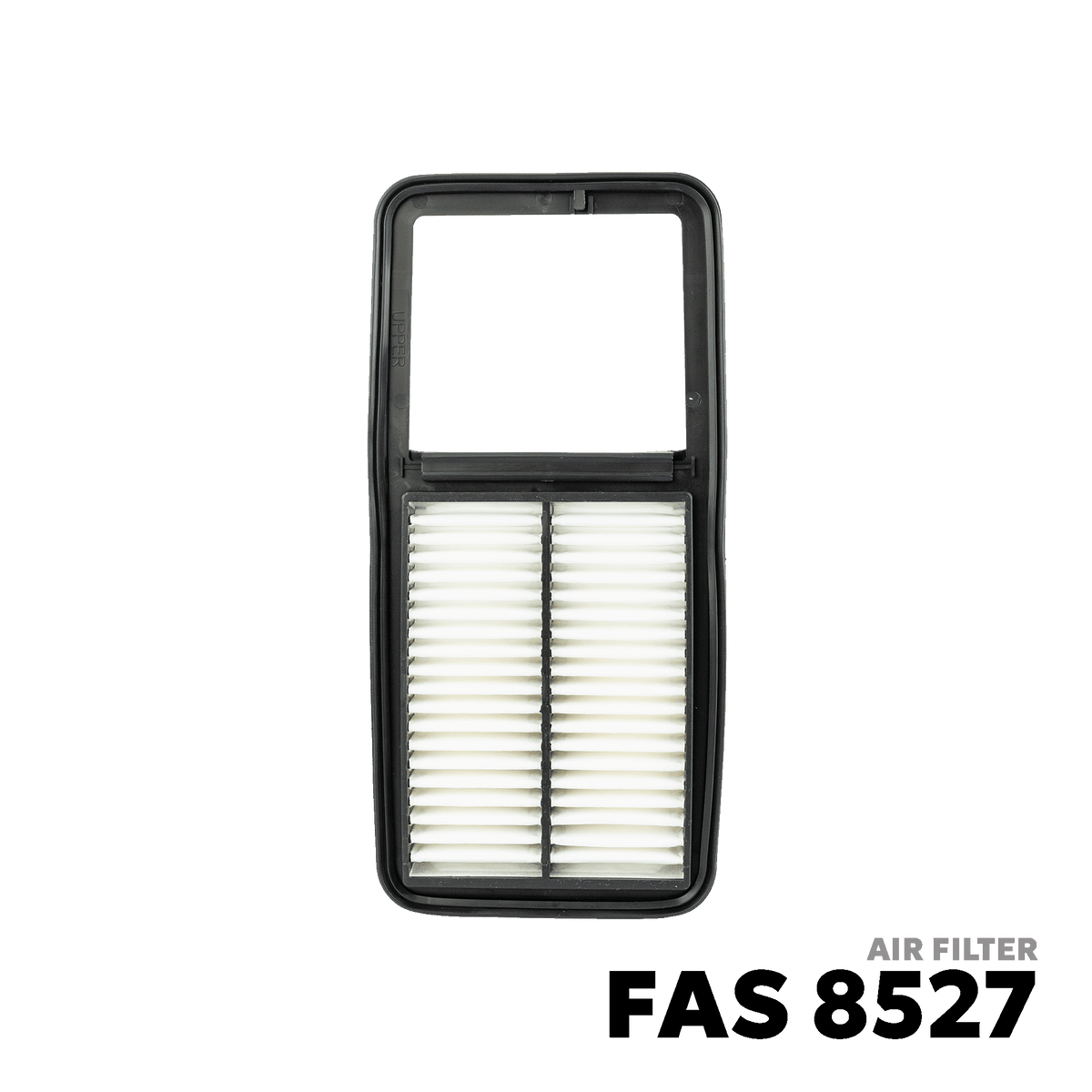 2001 - 2004 TOYOTA HILUX SURPLUS ENGINE AIR FILTER - FLEETMAX FAS 8527