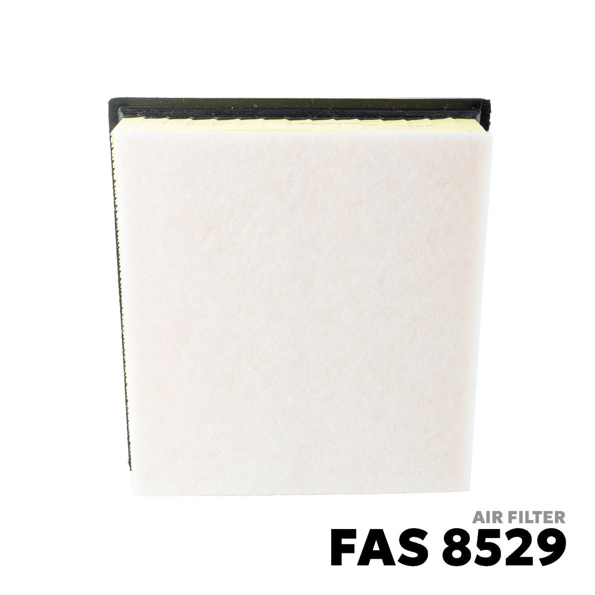 2019 - 2026 TOYOTA HIACE GL GRANDIA ENGINE AIR FILTER - FLEETMAX FAS 8529