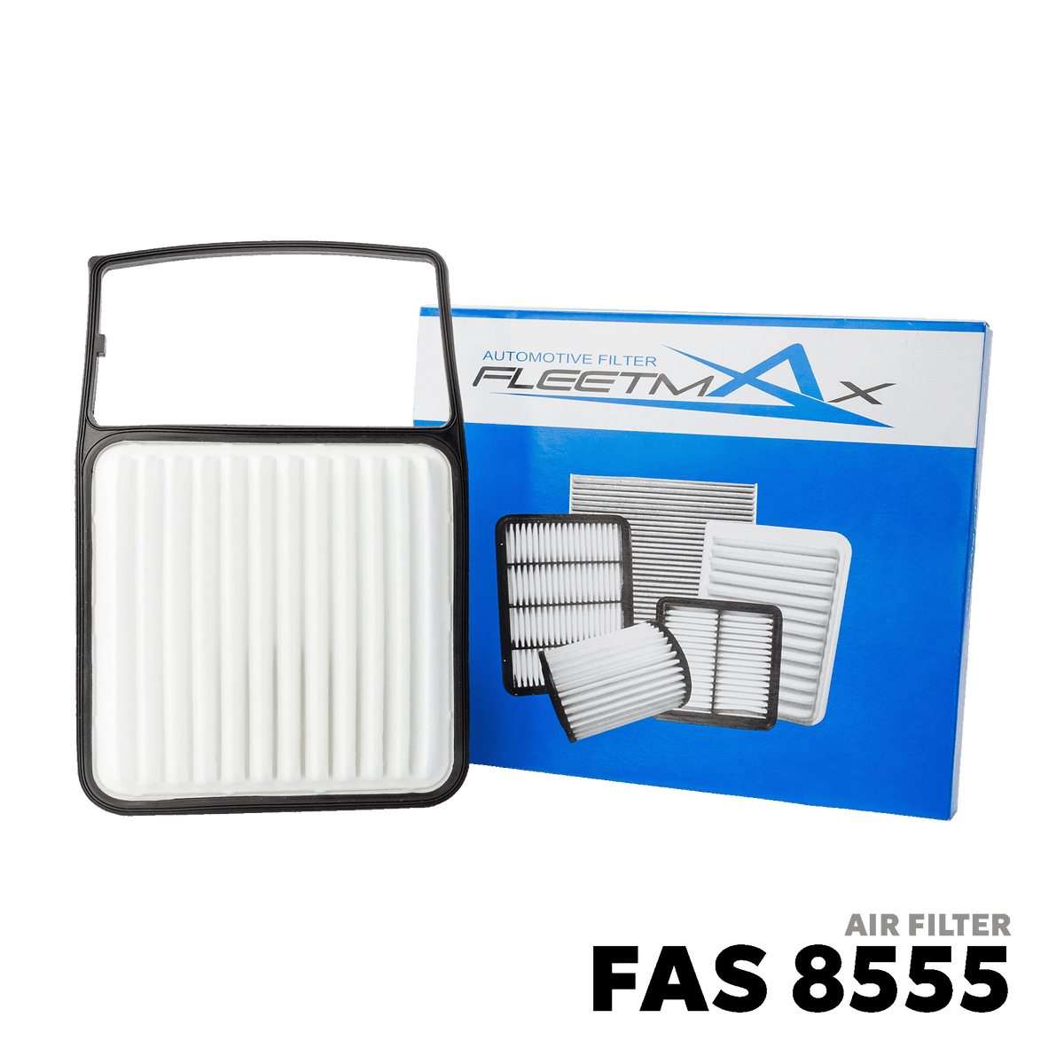 2006 - 2015 TOYOTA AVANZA ENGINE AIR FILTER - FLEETMAX FAS 8555