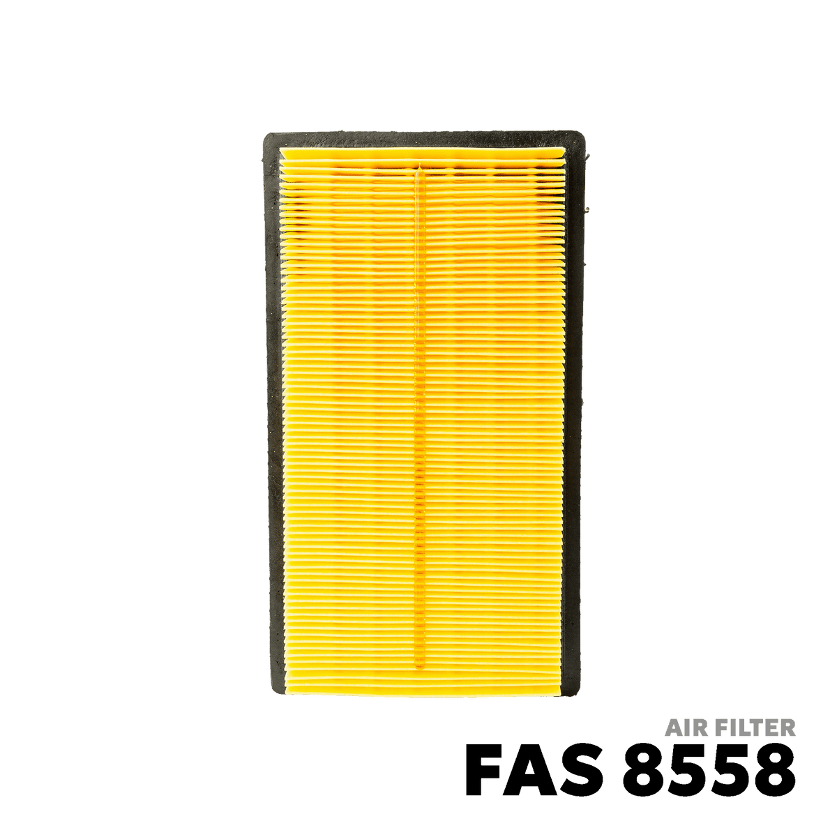 2022 - 2026 TOYOTA LITE ACE ENGINE AIR FILTER - FLEETMAX FAS 8558
