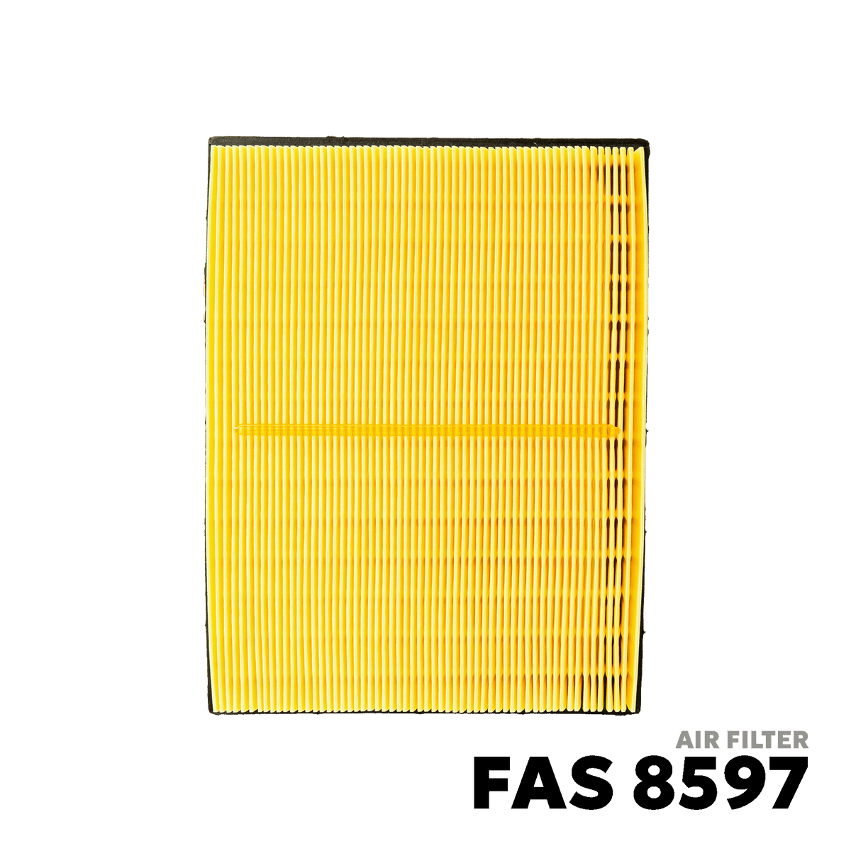 2022 - 2026 TOYOTA AVANZA ENGINE AIR FILTER - FLEETMAX FAS 8597