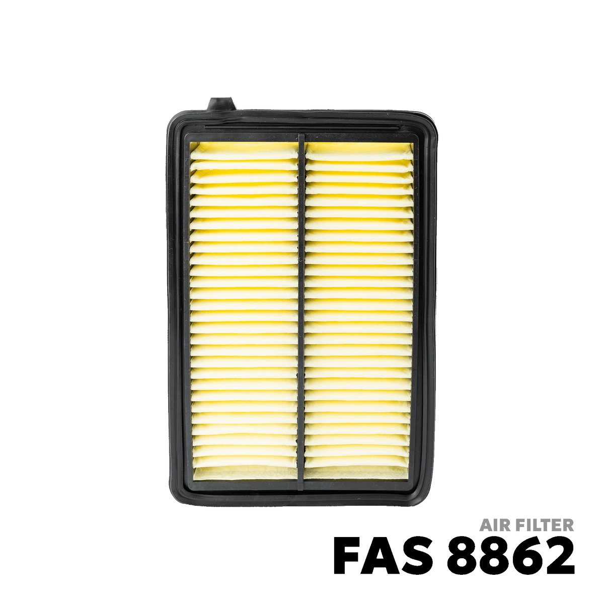 2012 - 2017 HONDA CR-V 2.0 / i-VTEC ENGINE AIR FILTER - FLEETMAX FAS 8862