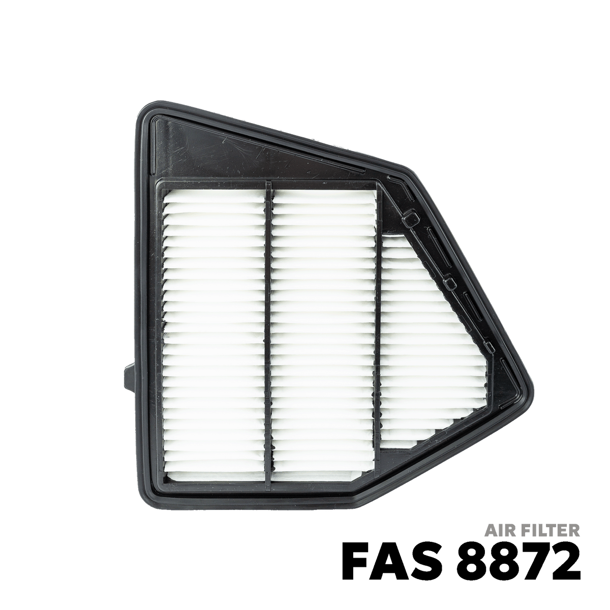 2018 - 2022 HONDA CR-V DSL ENGINE AIR FILTER - FLEETMAX FAS 8872