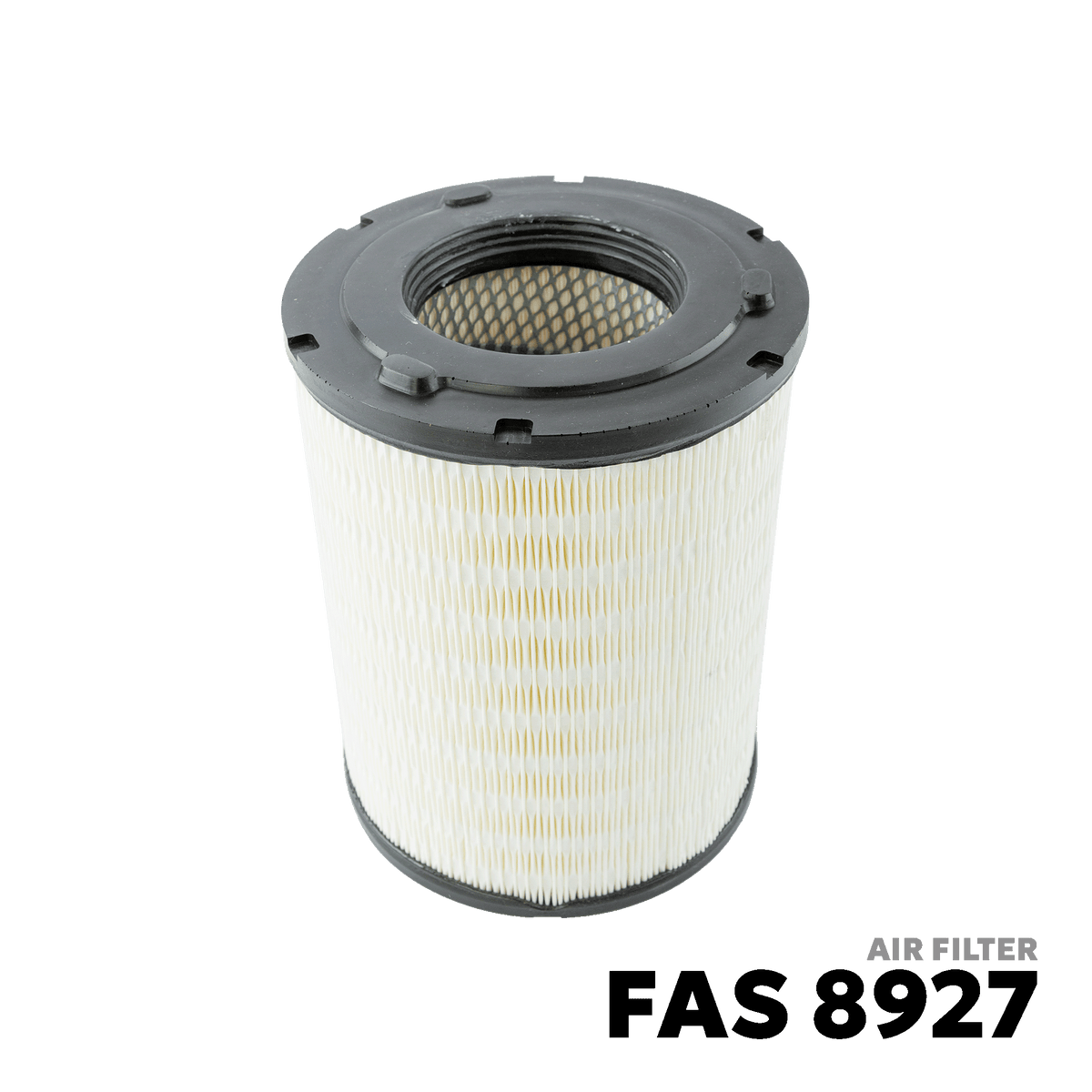 1993 - 1999 MITSUBISHI CANTER 4D32 / 4D34 ENGINE AIR FILTER - FLEETMAX FAS 8927