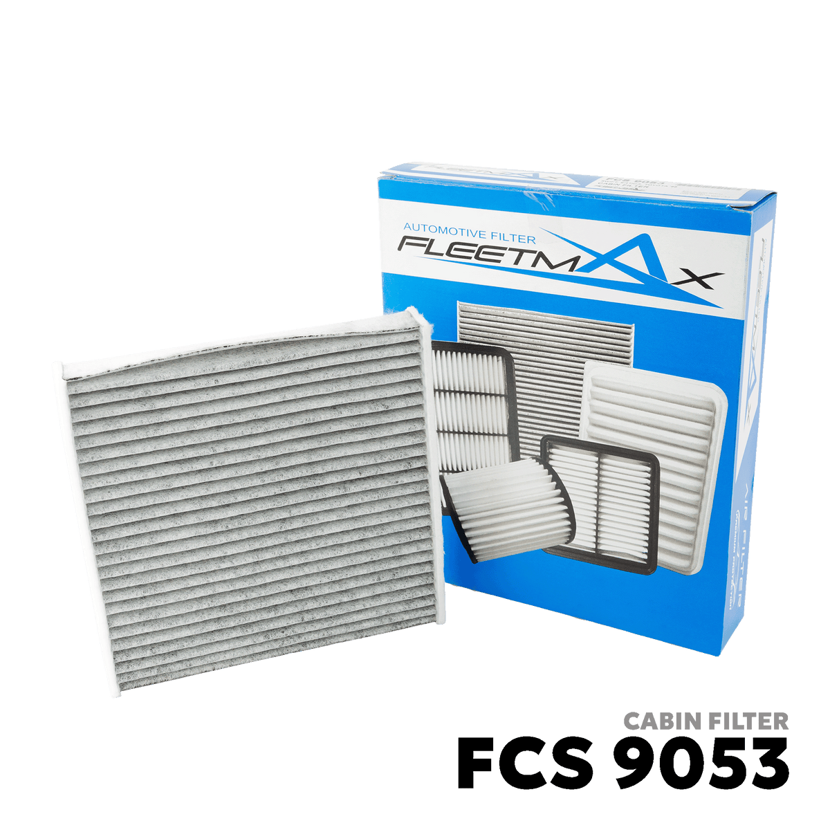 2014 - 2018 SUZUKI ERTIGA CABIN AIR FILTER - FLEETMAX FCS 9053