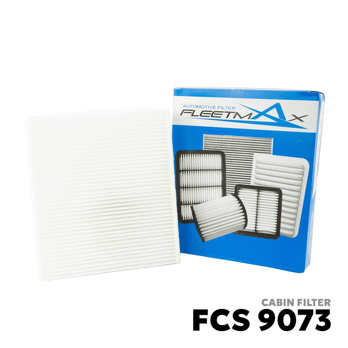 2014 - 2018 SUZUKI ERTIGA CABIN AIR FILTER - FLEETMAX FCS 9073