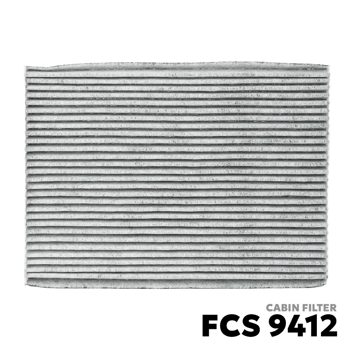 2000 - 2006 SENTRA 200 CABIN AIR FILTER - FLEETMAX FCS 9411