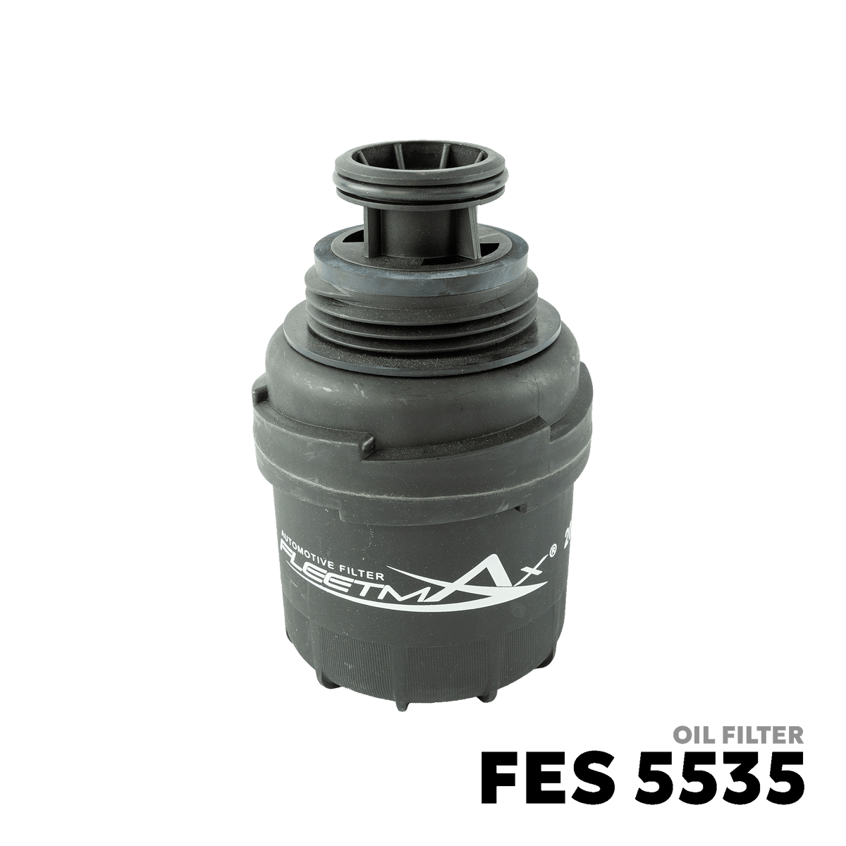 2014 - 2018 FOTON VIEW TRAVELLER 2.8 DSL OIL FILTER - FLEETMAX FES 5535