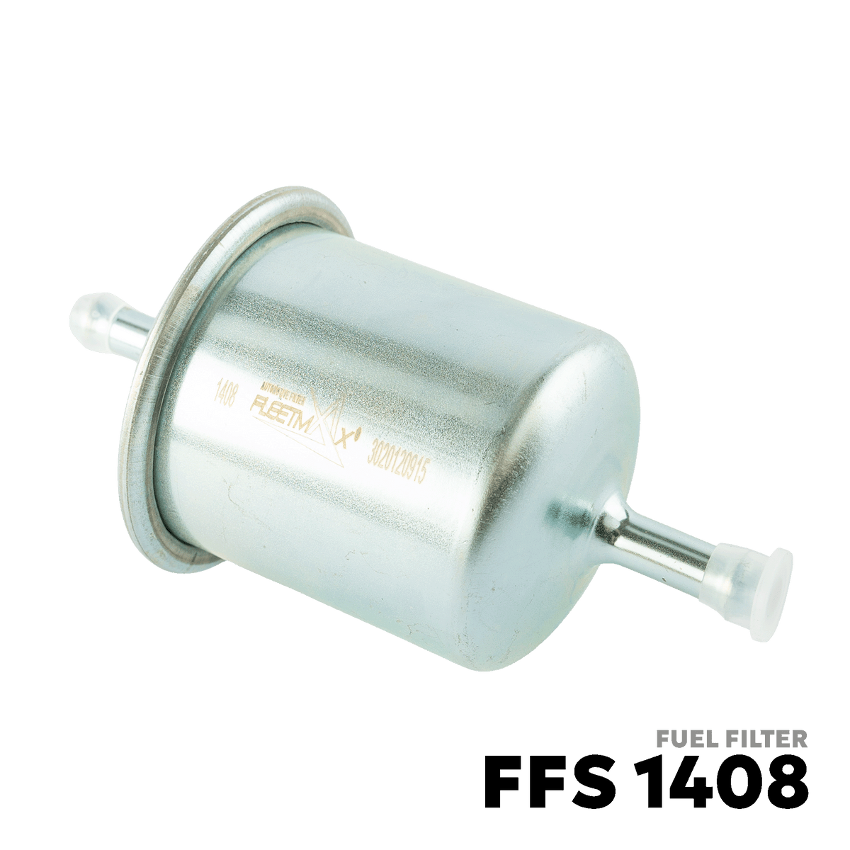 2015 - 2021 NISSAN SENTRA B13 / B14 FUEL FILTER - FLEETMAX FFS 1408