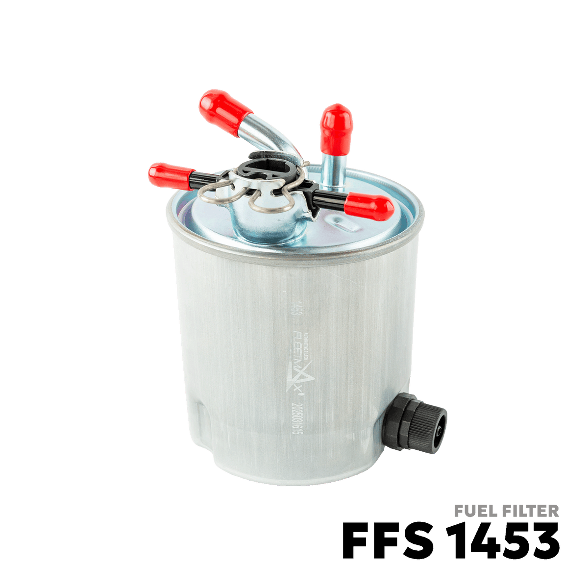 2015 - 2022 NISSAN NV350 URVAN FUEL FILTER - FLEETMAX FFS 1453