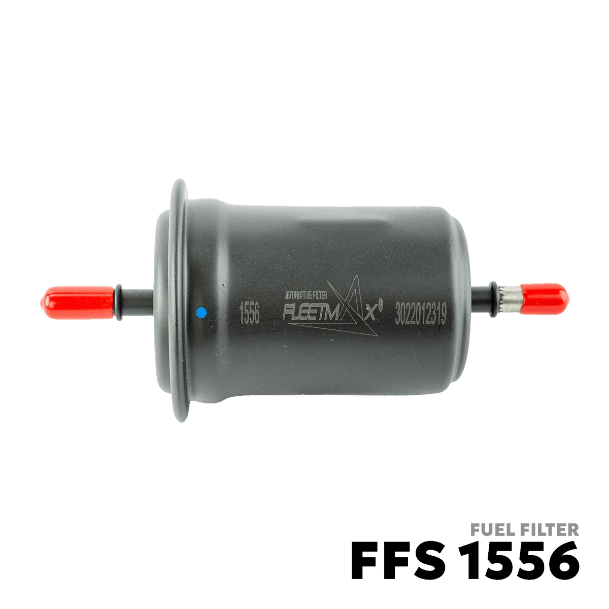 2012 - 2022 TOYOTA AVANZA FUEL FILTER - FLEETMAX FFS 1556