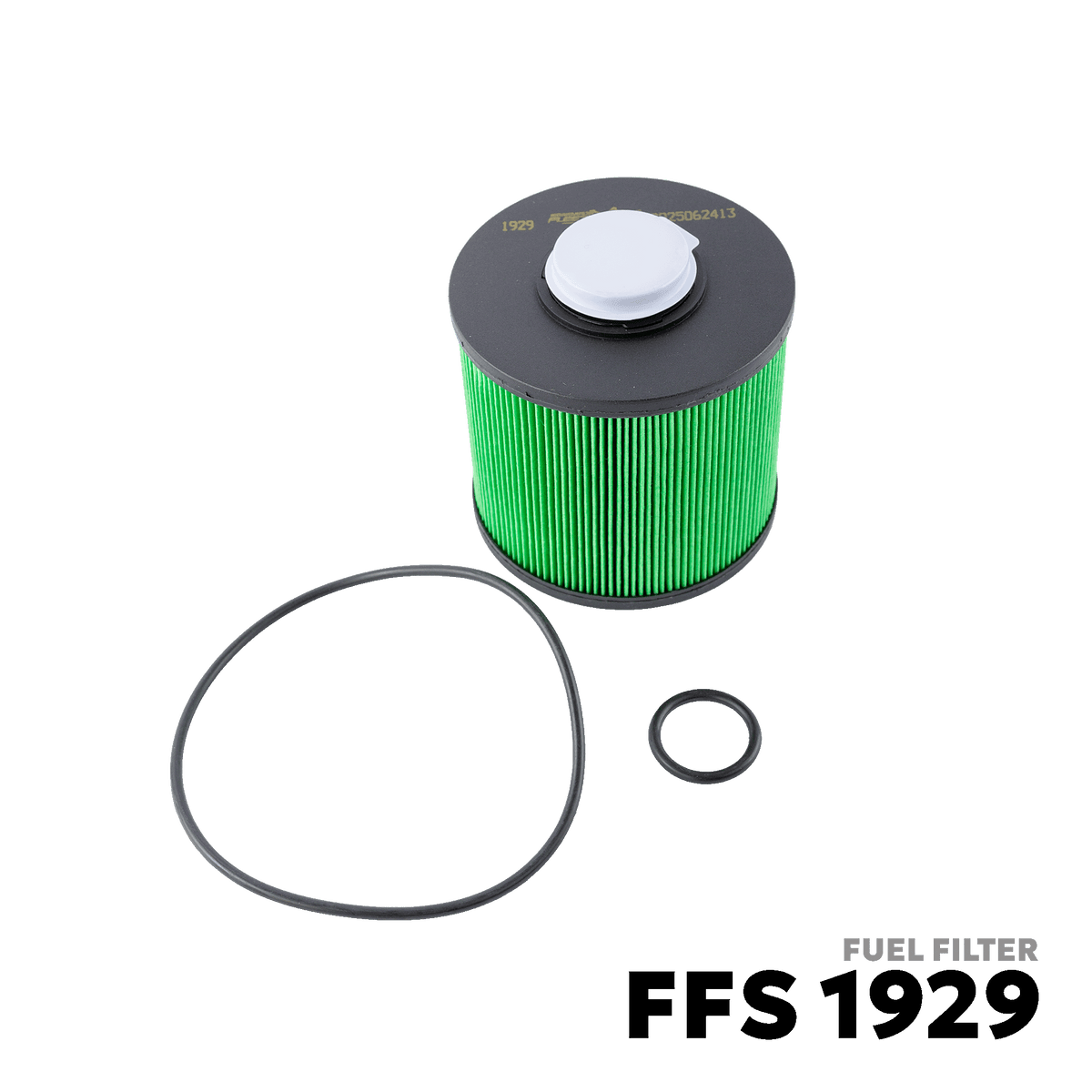 2003 - 2011 MITSUBISHI FUSO CANTER FUEL FILTER - FLEETMAX FFS 1929