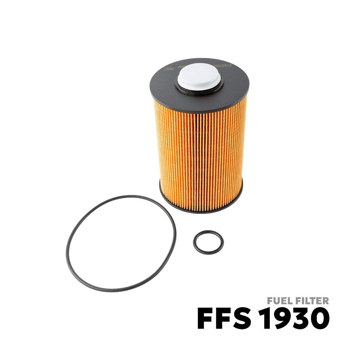 2007 - 2015 MITSUBISHI FUSO CANTER FUEL FILTER - FLEETMAX FFS 1930