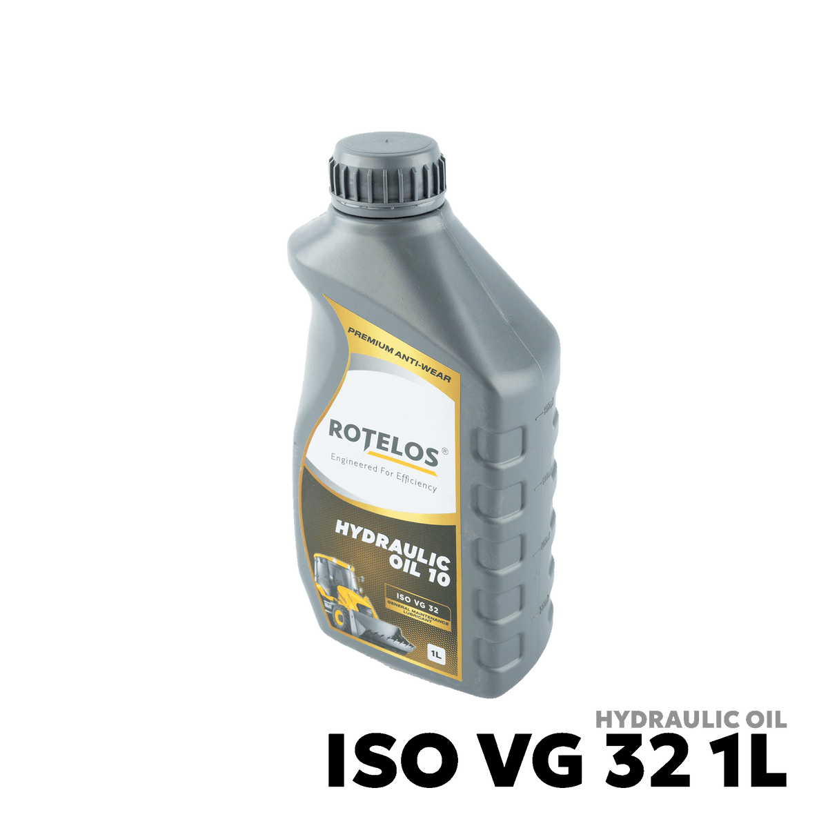 ALL YEAR HYDRAULIC OIL - ROTELOS ISO VG 32 1 LITER