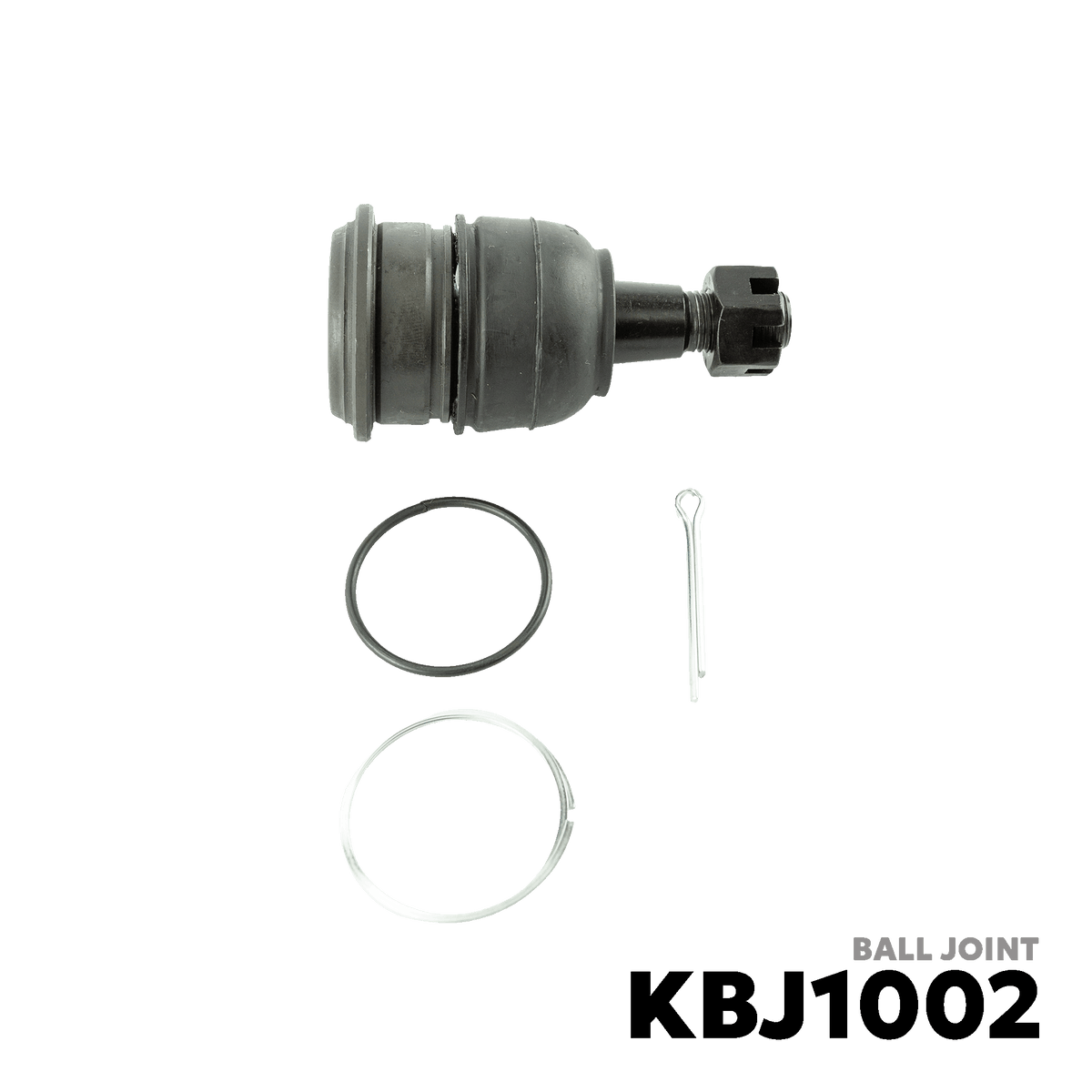 2002 - 2022 TOYOTA VIOS GEN 1 / 2 / 3 BALL JOINT - KYB - KBJ1002