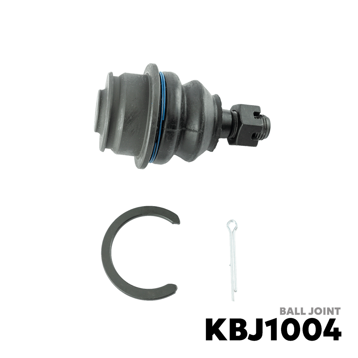 2005 - 2022 TOYOTA FORTUNER BALL JOINT - KYB - KBJ1004