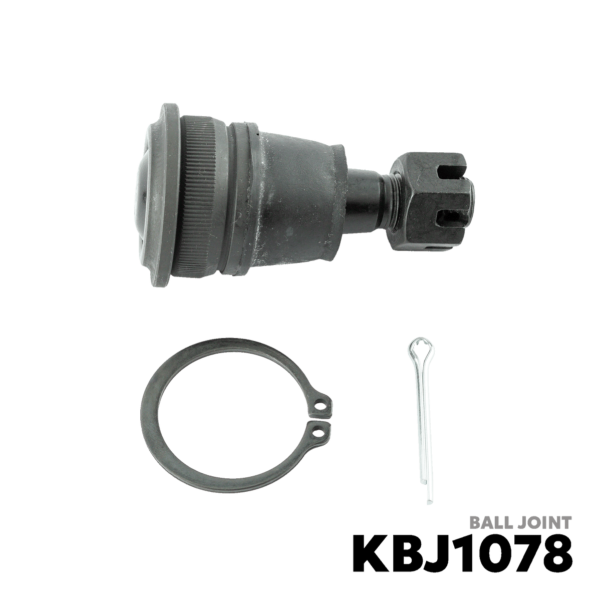 1991 - 1999 NISSAN SENTRA B13 / B14 / SERIES 3 / EXALTA FE / 200SX / N15 BALL JOINT - KYB - KBJ1078