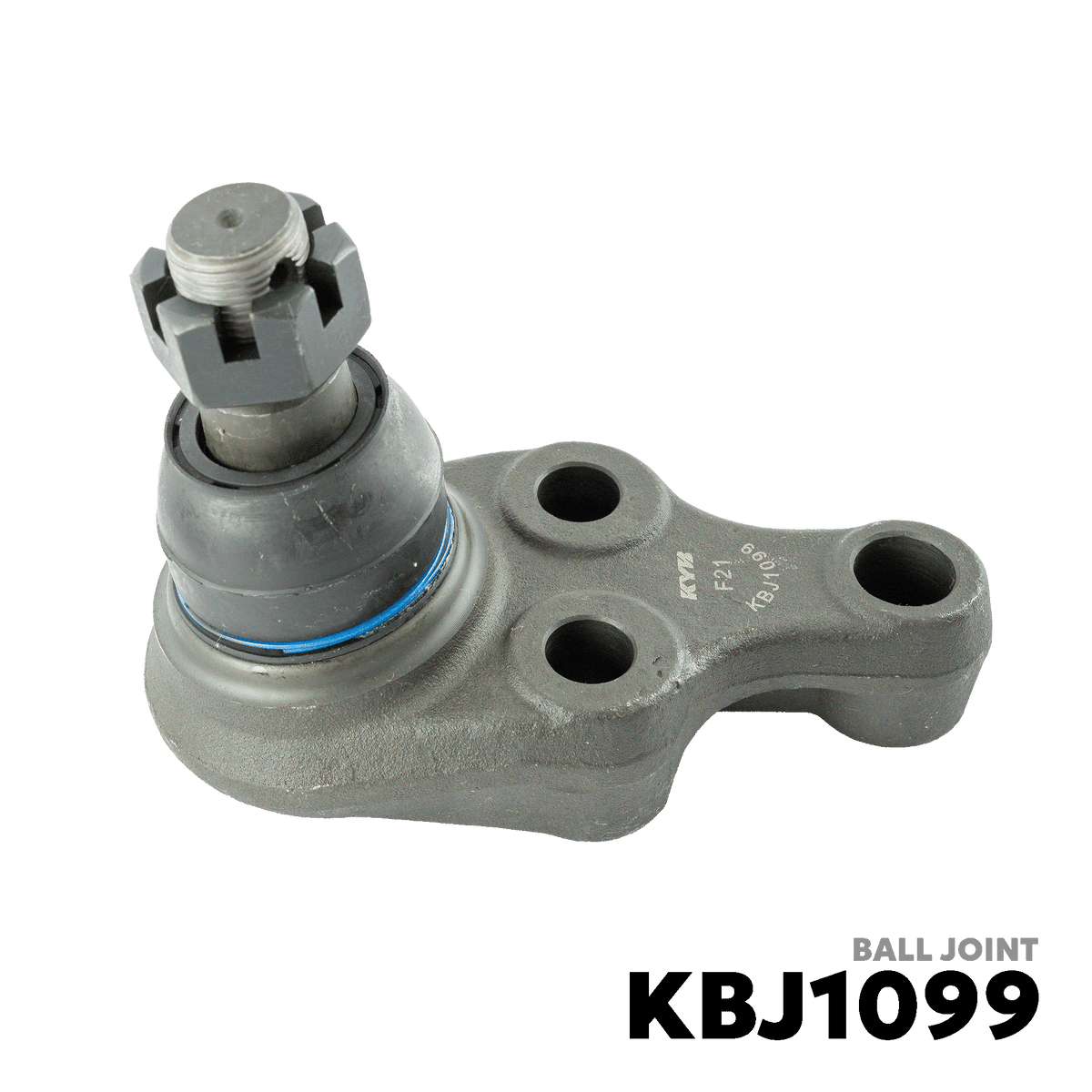 1994 - PRESENT ISUZU ELF NKR SERIES BALL JOINT - KYB - KBJ1099