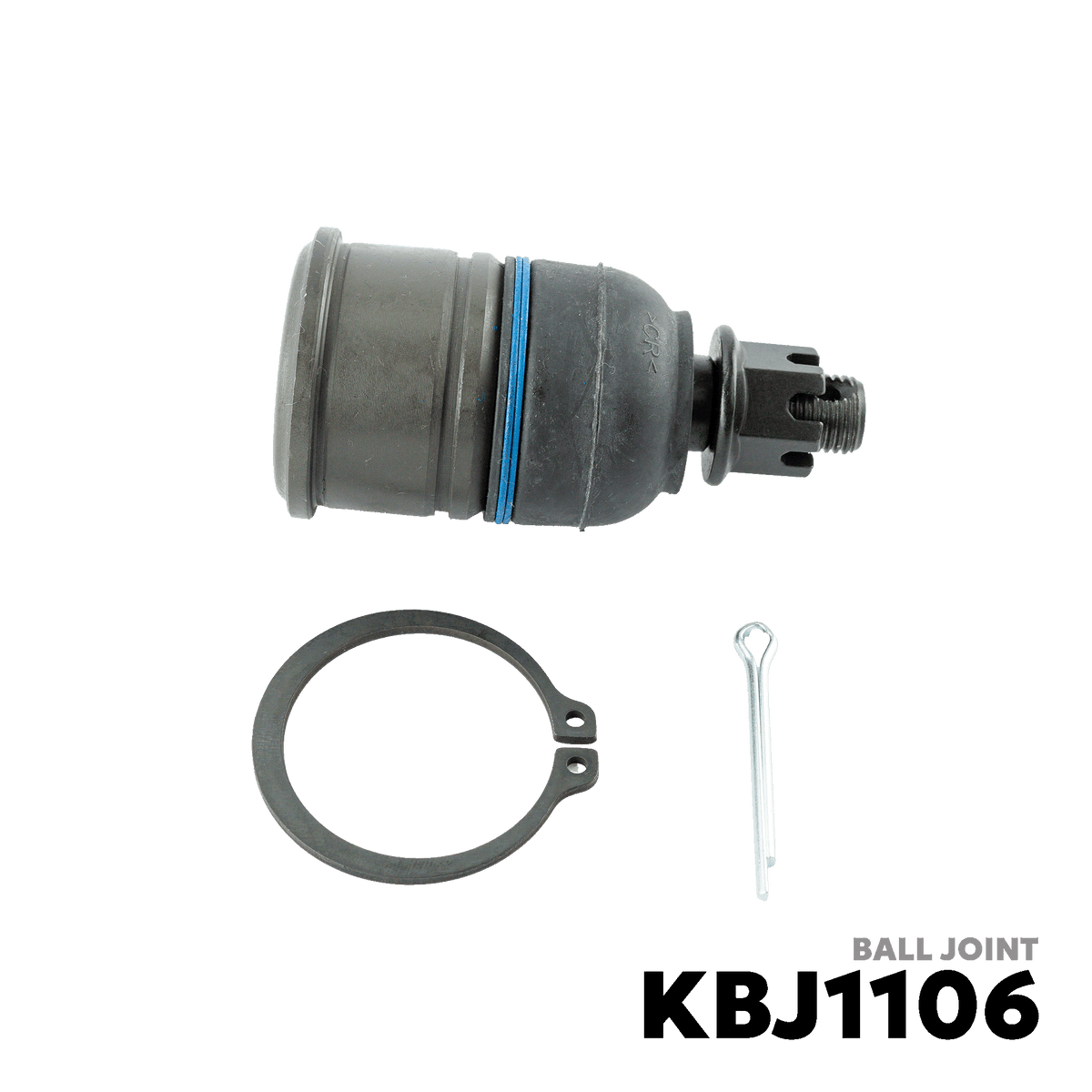 1993 - 2001 HONDA CIVIC BALL JOINT - KYB - KBJ1106