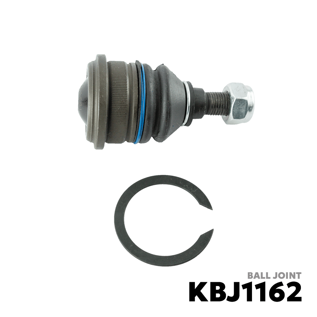 2011 - 2020 HYUNDAI ACCENT BALL JOINT - KYB - KBJ1162