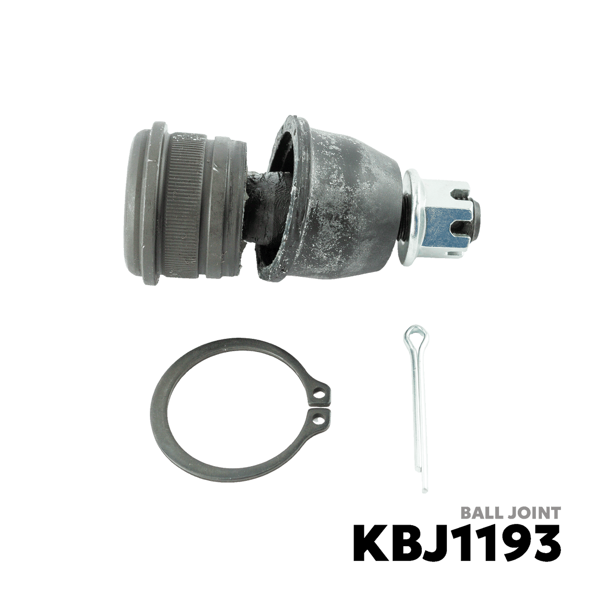 2014 - 2020 HONDA CITY GEN 6 BALL JOINT - KYB - KBJ1193