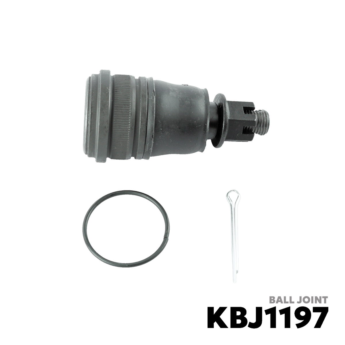 2014 - 2021 HONDA BRIO GEN 1 / 2 BALL JOINT - KYB - KBJ1197