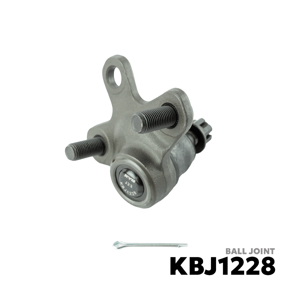 2016 - 2021 HONDA CIVIC FC GEN 10 BALL JOINT - KYB - KBJ1228
