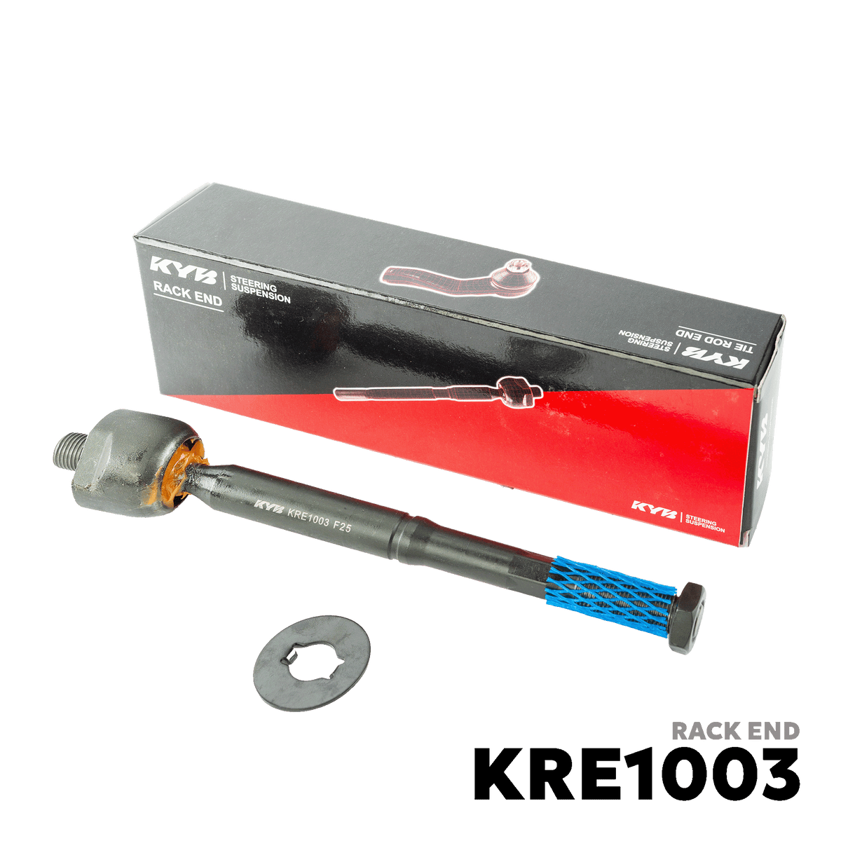 2007 - 2013 TOYOTA VIOS GEN 2 BATMAN RACK END - KYB - KRE1003