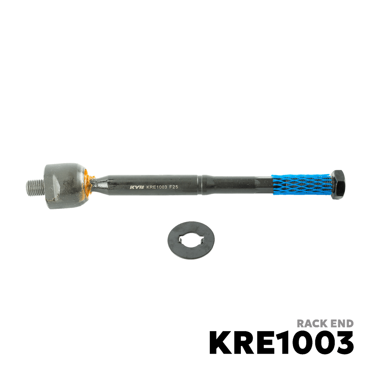 2007 - 2013 TOYOTA VIOS GEN 2 BATMAN RACK END - KYB - KRE1003
