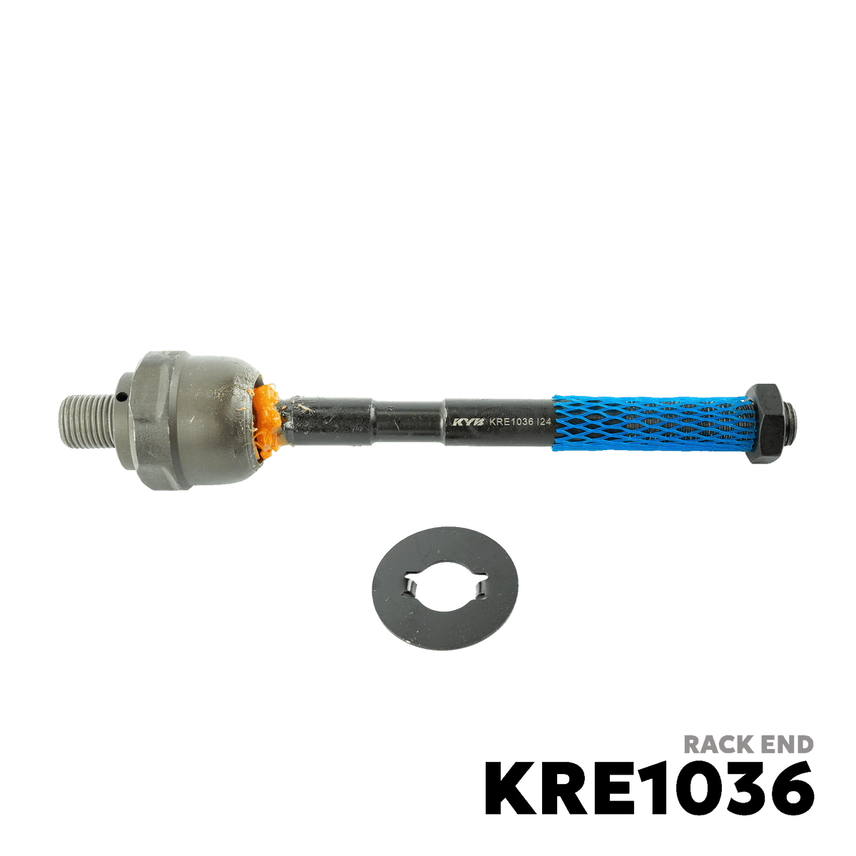 1998 - 2017 MITSUBISHI ADVENTURE RACK END - KYB - KRE1036