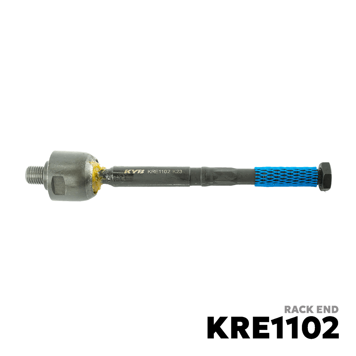 2010 - 2015 FORD FIESTA RACK END - KYB - KRE1102