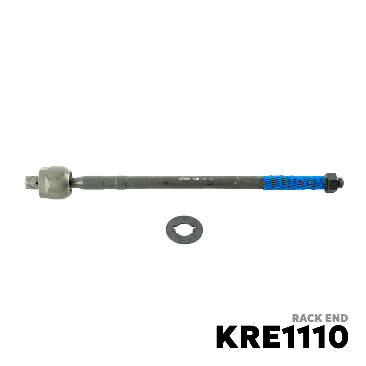 1989 - 1994 MAZDA FAMILIA BG SERIES RACK END - KYB - KRE1110