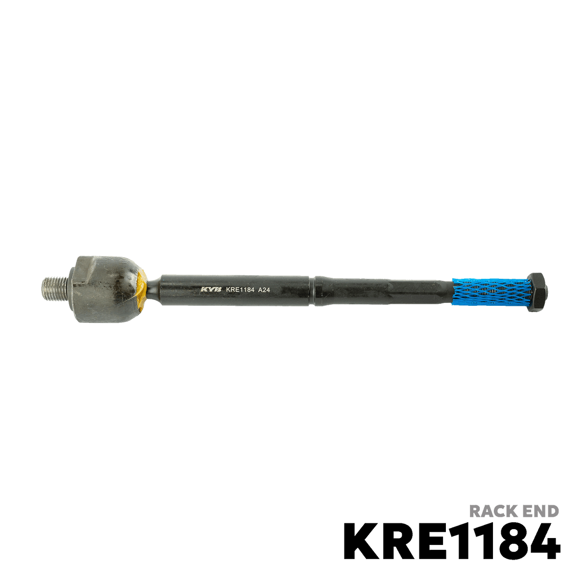 2015 - 2021 HONDA HR-V GEN 2 / RU SERIES RACK END - KYB - KRE1184
