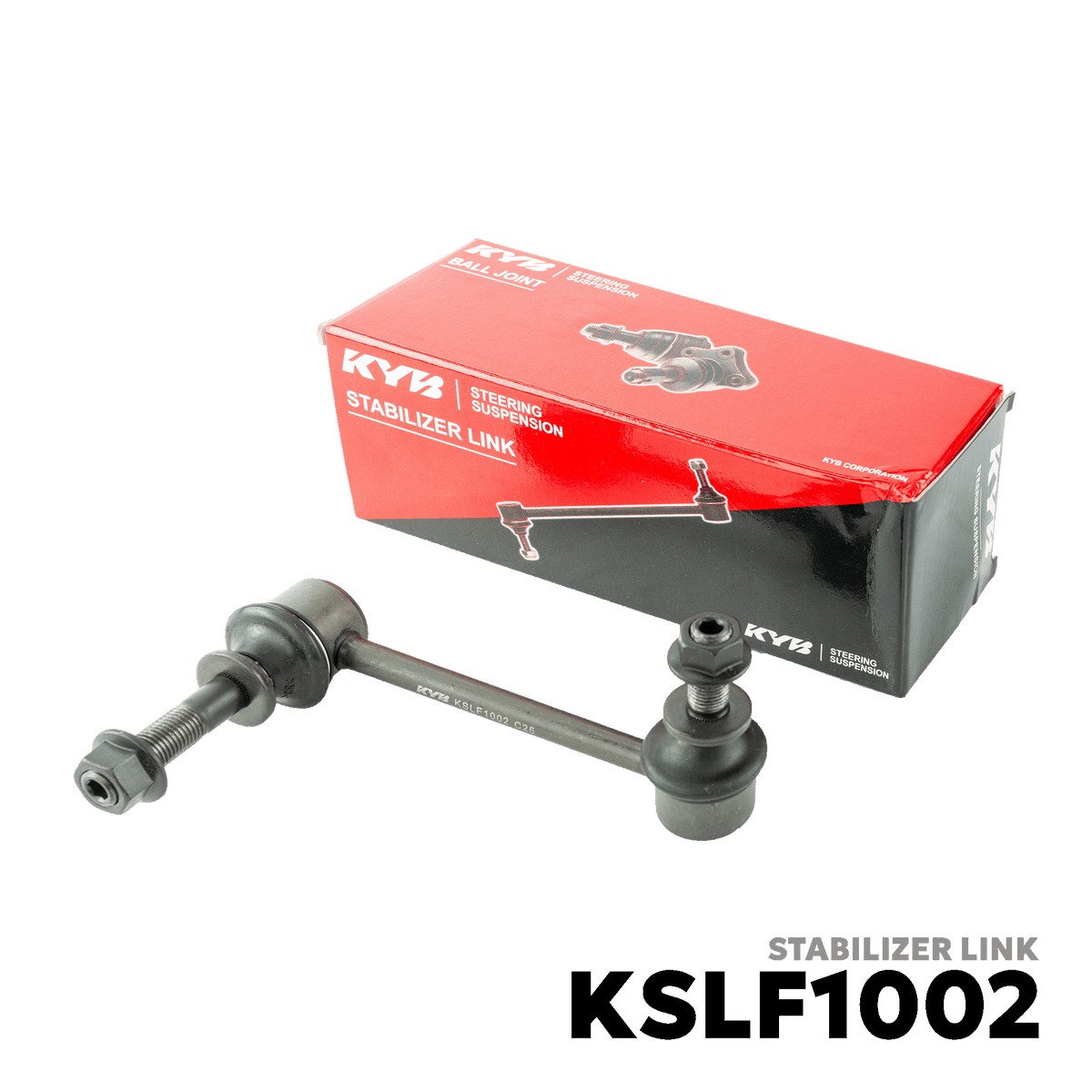 2005 - 2022 TOYOTA FORTUNER STABILIZER LINK - KYB - KSLF1002