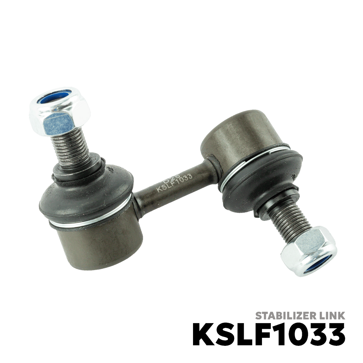 2008 - 2015 MITSUBISHI MONTERO SPORT GEN 2 STABILIZER LINK - KYB - KSLF1033