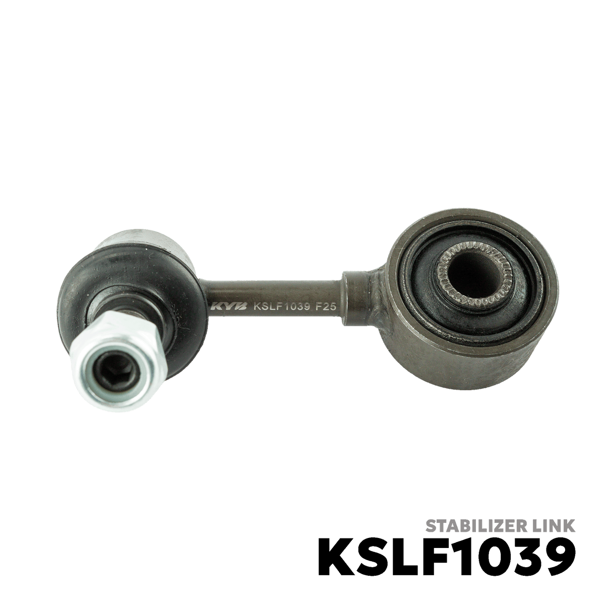 1993 - 1999 MITSUBISHI PAJERO GEN 2 INTERCOOLER STABILIZER LINK - KYB - KSLF1039