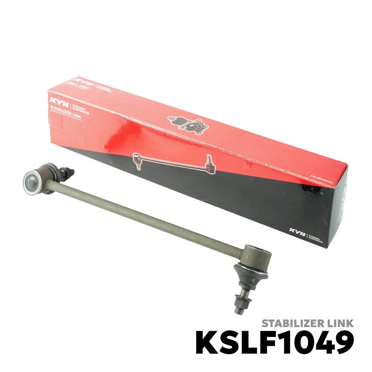 2002 - 2008 HONDA JAZZ GD GEN 1 STABILIZER LINK - KYB - KSLF1049