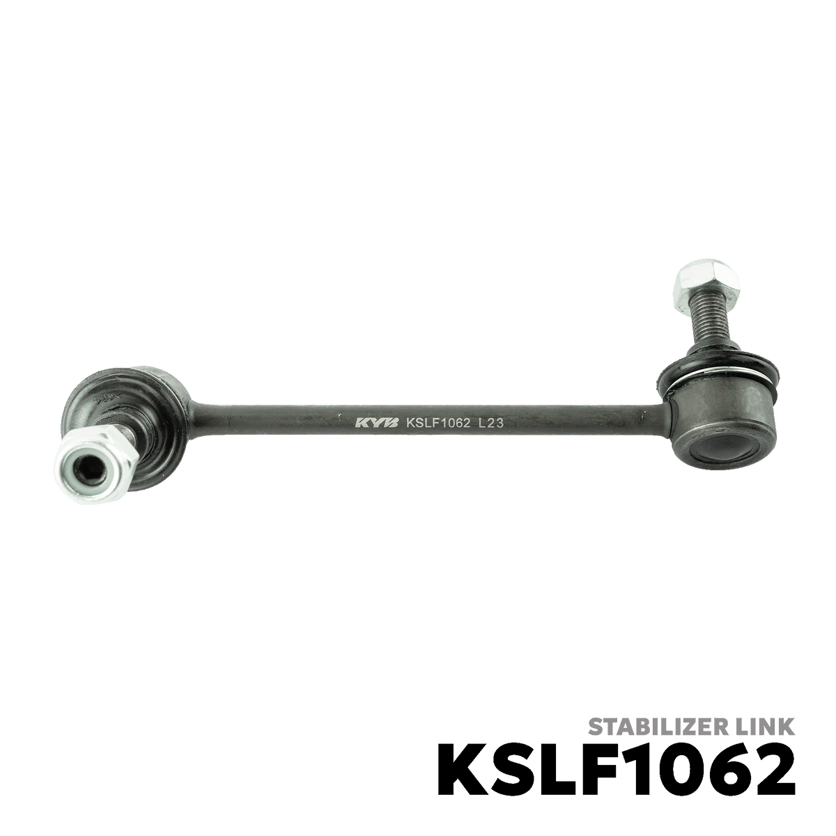 2003 - 2019 ISUZU D-MAX STABILIZER LINK - KYB - KSLF1062