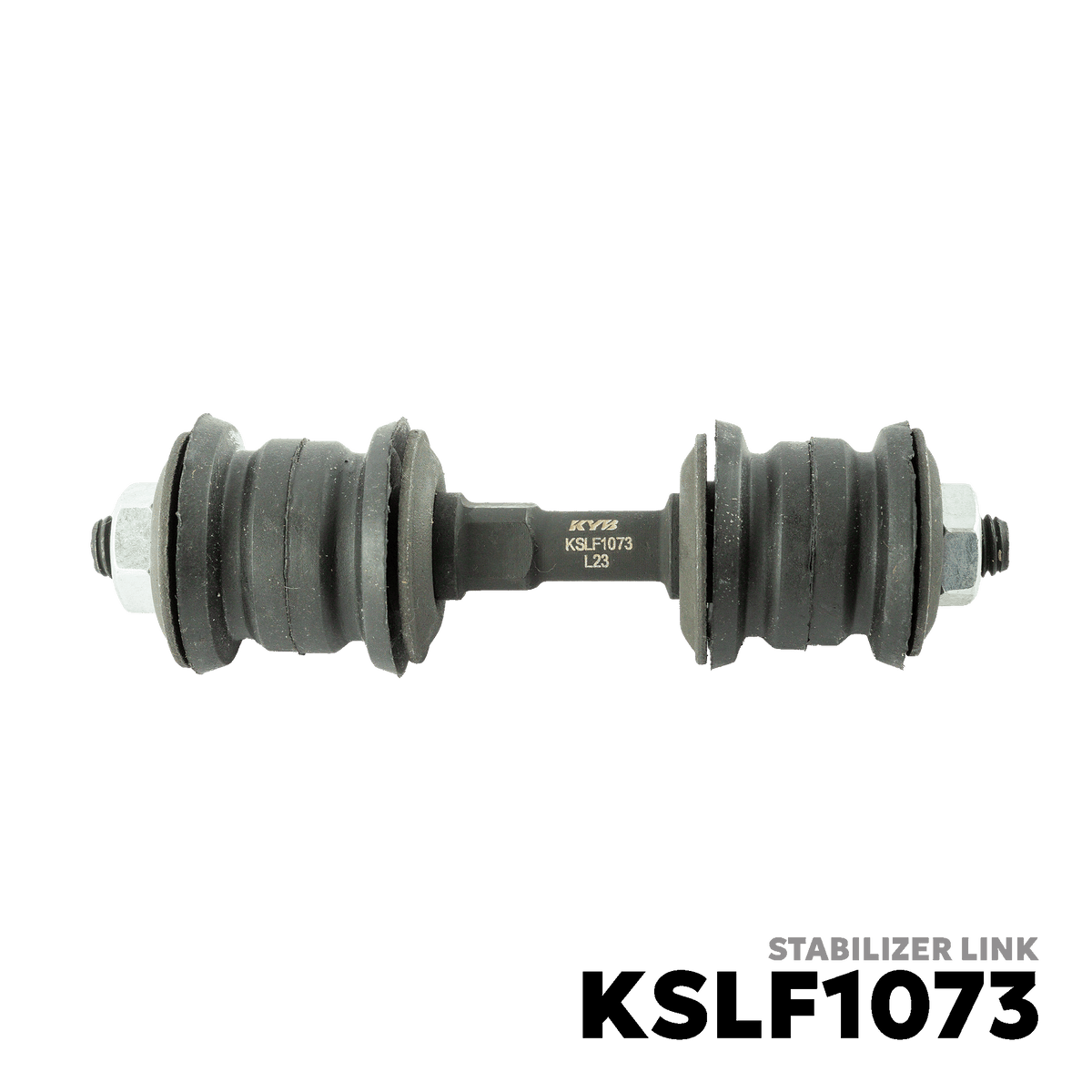 2005 - 2015 TOYOTA INNOVA GEN 1 STABILIZER LINK - KYB - KSLF1073