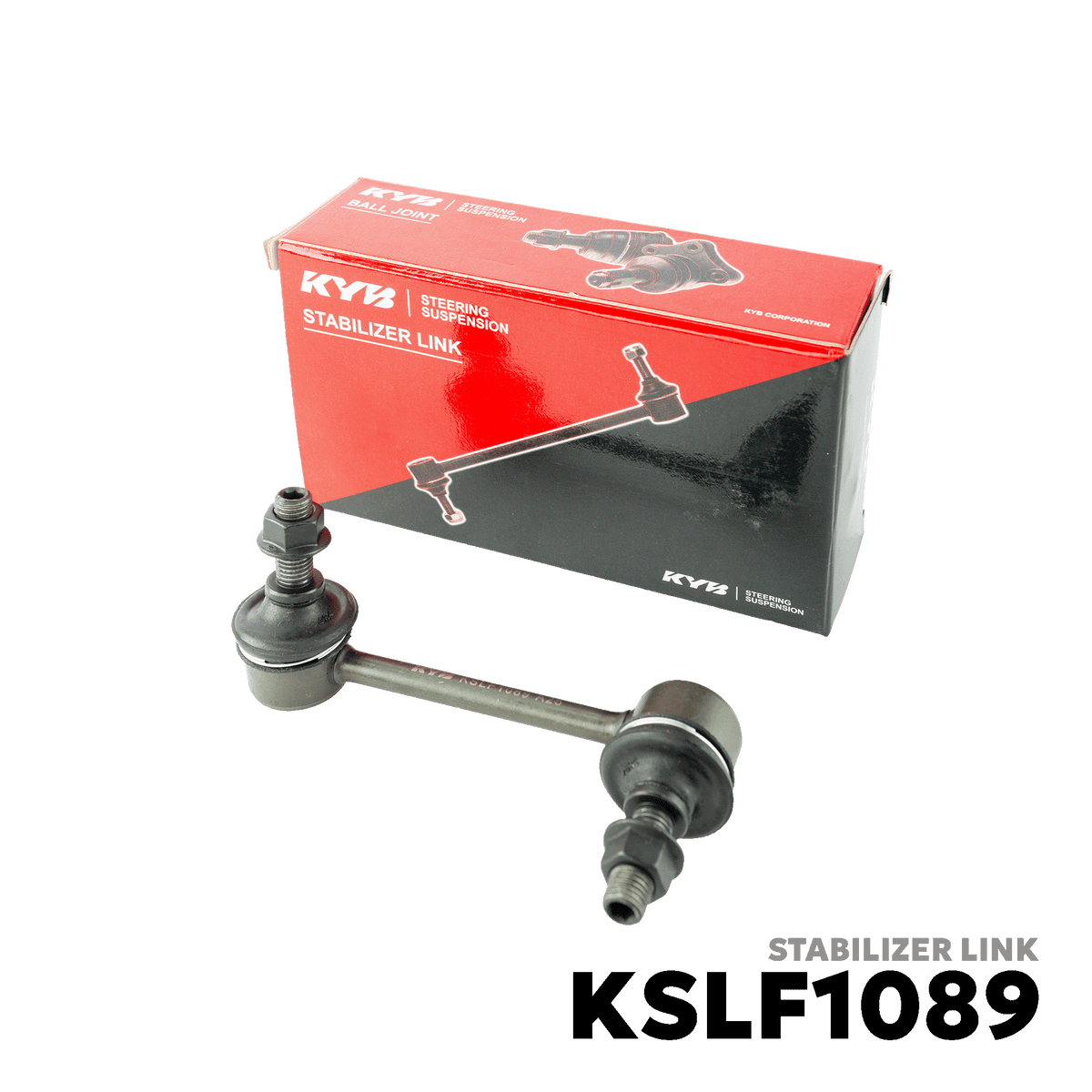 2007 - 2012 MAZDA CX-7 STABILIZER LINK - KYB - KSLF1089
