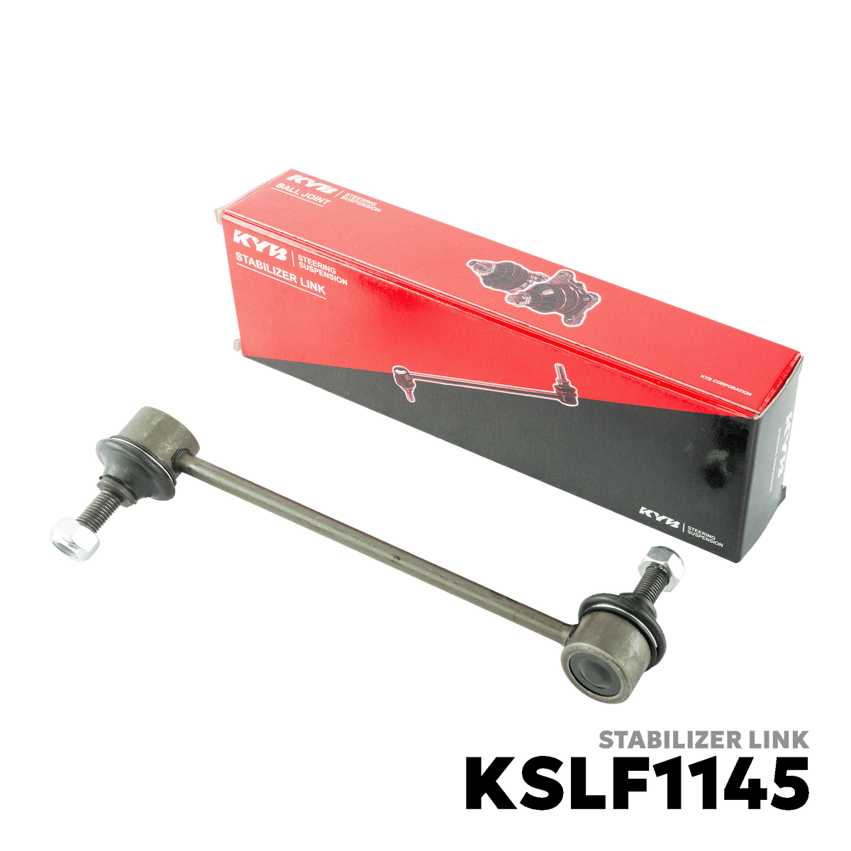 2011 - 2017 KIA PICANTO TA GEN STABILIZER LINK - KYB - KSLF1145
