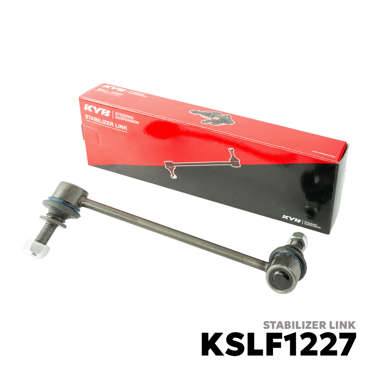 2019 - 2026 TOYOTA HIACE GEN 6 / H300 STABILIZER LINK - KYB - KSLF1227