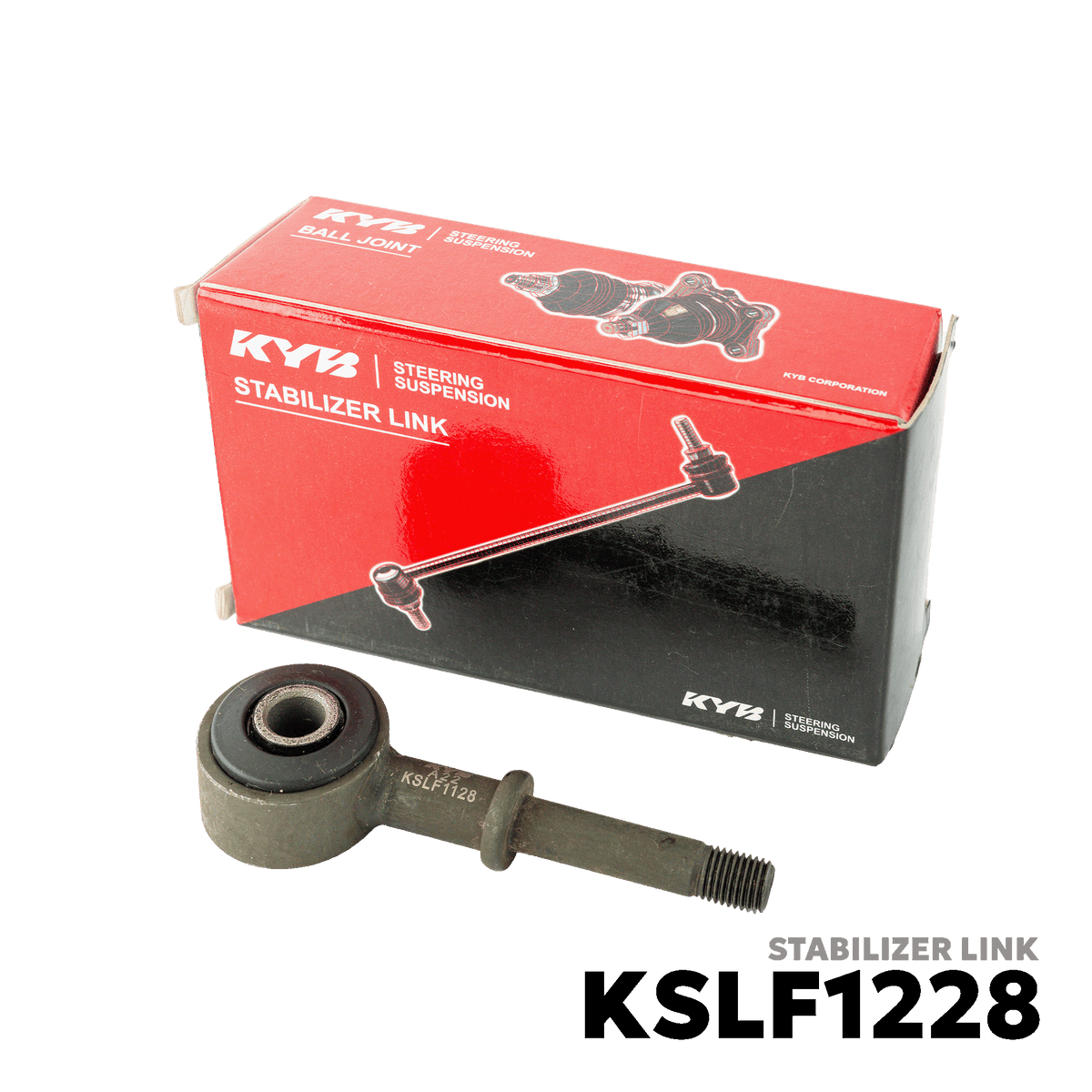 2019 - 2026 TOYOTA HIACE GEN 6 / H300 STABILIZER LINK - KYB - KSLF1228